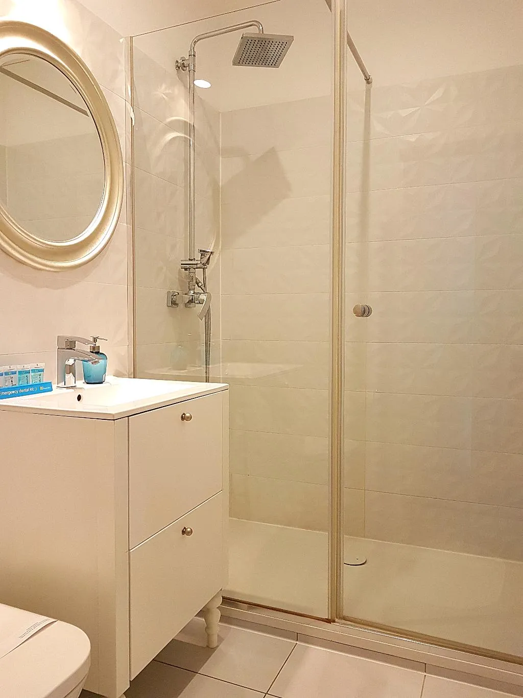 APARTMENT CAPACITY 3 ONE BEDROOM Room, Old Town Apartments Krupnicza, Krakow