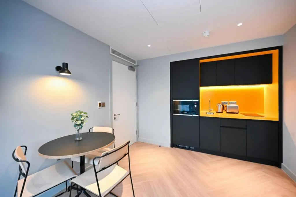 APARTMENT SUPERIOR Room, Staycity Dublin Mark Street, Dublin