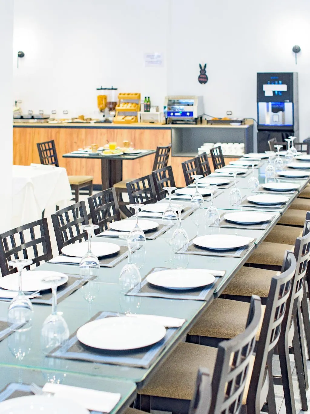 Restaurant, Eden Mar, Costa Blanca