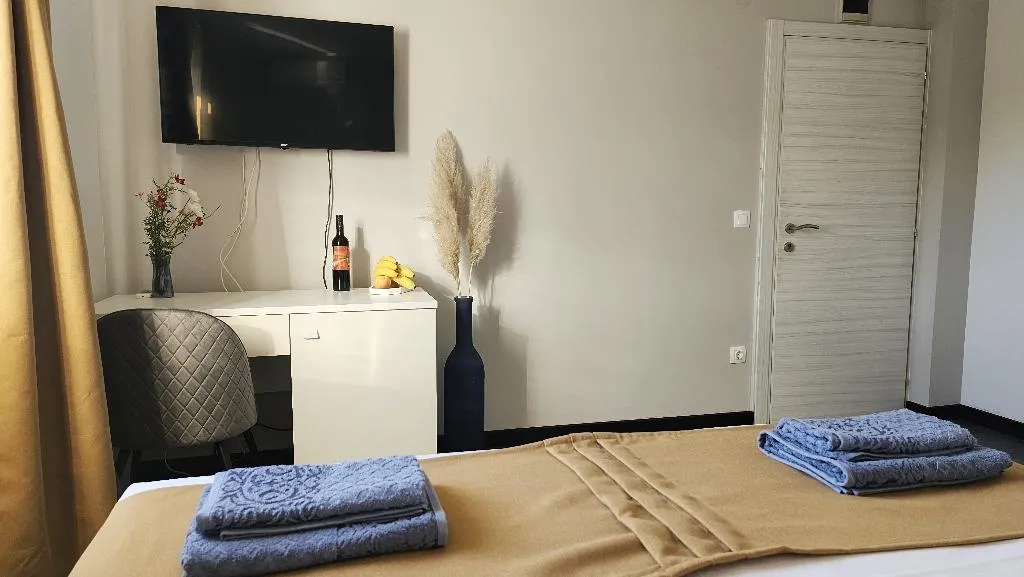 DOUBLE COMFORT Room, Villa Babilon, Dubrovnik