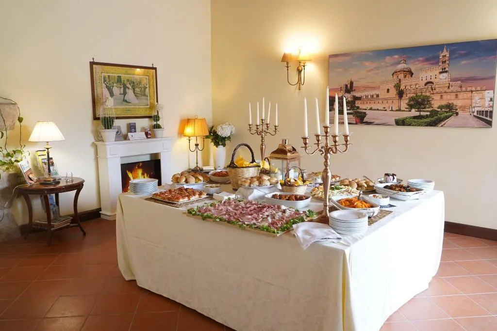 Sports and Entertainment, Villa Lampedusa Hotel & Residence, Palermo