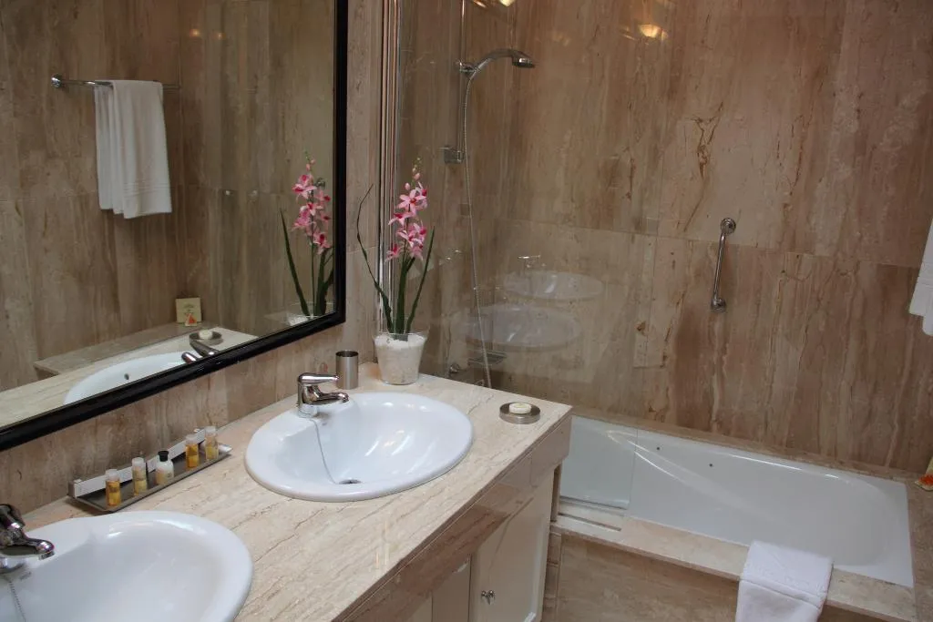 Double or Twin STANDARD Room, Villa Vik Hotel Boutique, Lanzarote