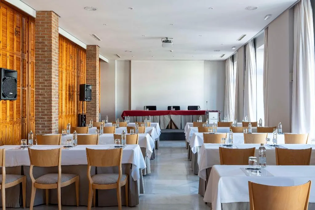 Conferences, Parador de Ronda, Costa Del Sol