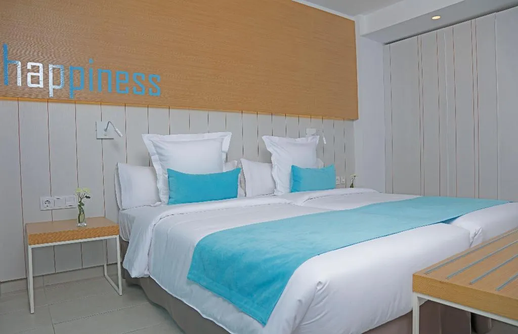 Room, Akeah Broncemar, Gran Canaria