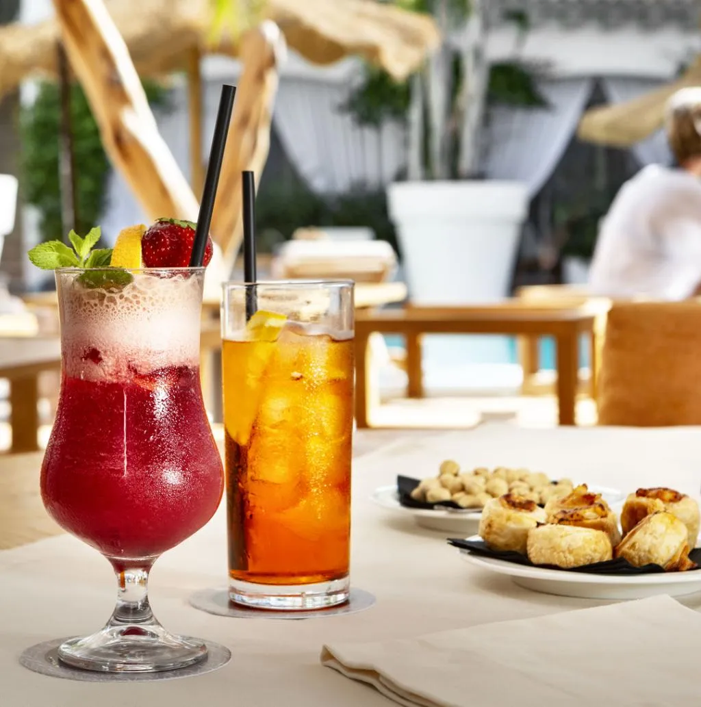 Bar, Grand Hotel Cannigione 5*L, Olbia
