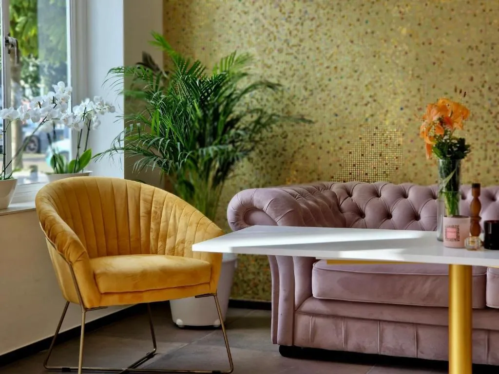 Room, Chasse Residency Hotel, Amsterdam