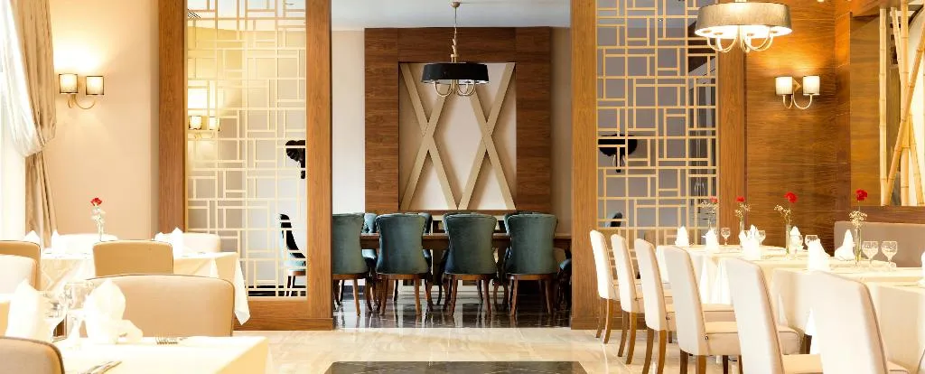Restaurant, Selectum Family Resort Belek, Antalya