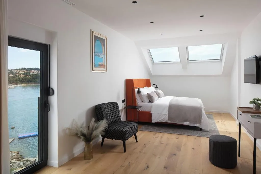 Room, Hotel Vallum by St.Pietro, Dubrovnik