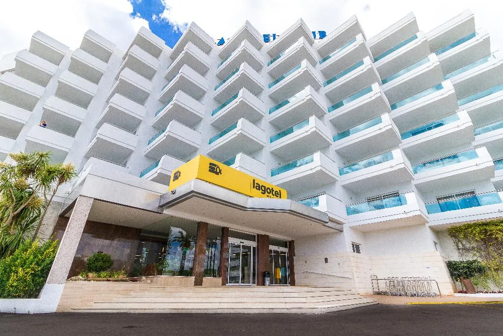 General view, Eix Lagotel Holiday Resort, Majorca