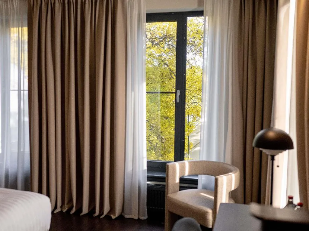 DOUBLE PREMIUM SUPERIOR Room, Pullman Riga Old Town, Riga