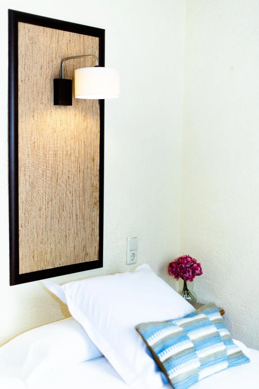 DOUBLE SINGLE USE BASIC Room, Eden Mar, Costa Blanca