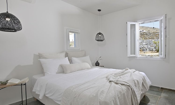 VLIA Myconian Residences, Mykonos