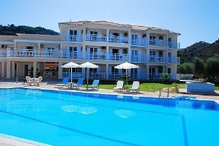 Exterior, Elea, Zante