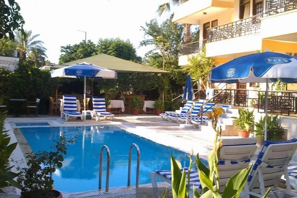 Pool, The Sophia Butik Hotel, Antalya
