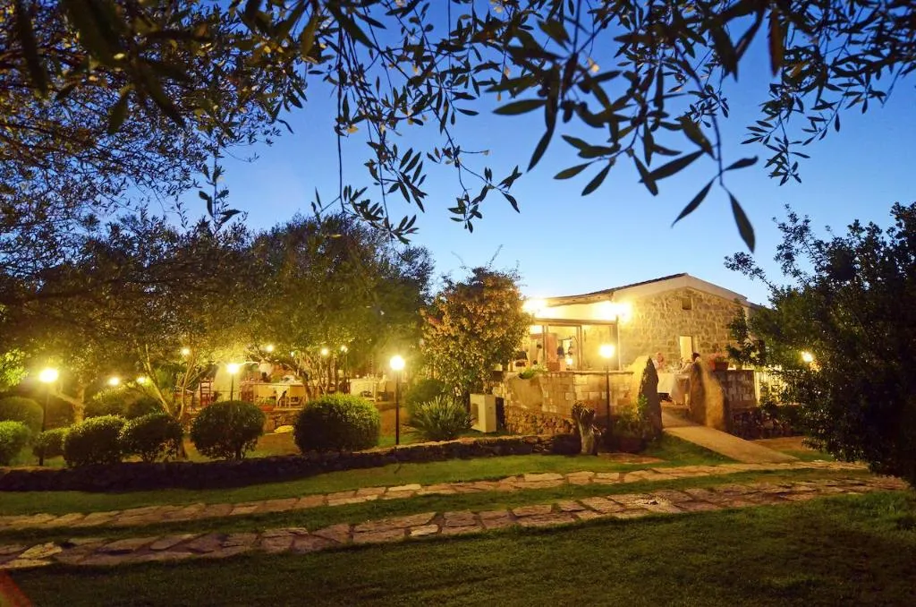 General view, Jaddhu Country Resort, Olbia