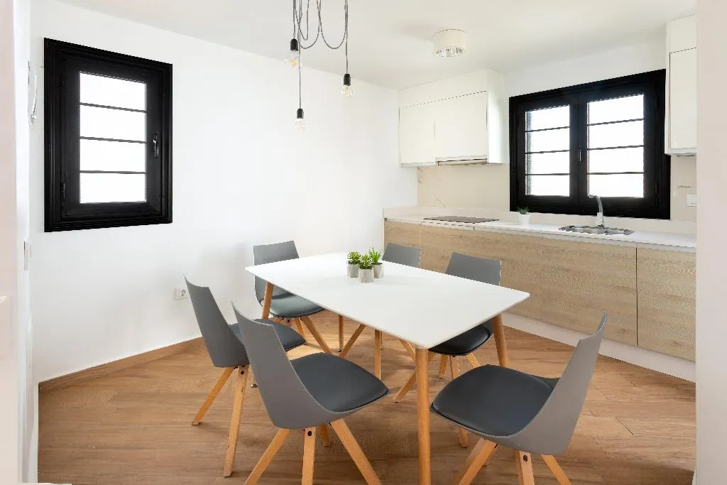 BUNGALOW TWO BEDROOMS Room, Los Cardones Boutique Village, Tenerife