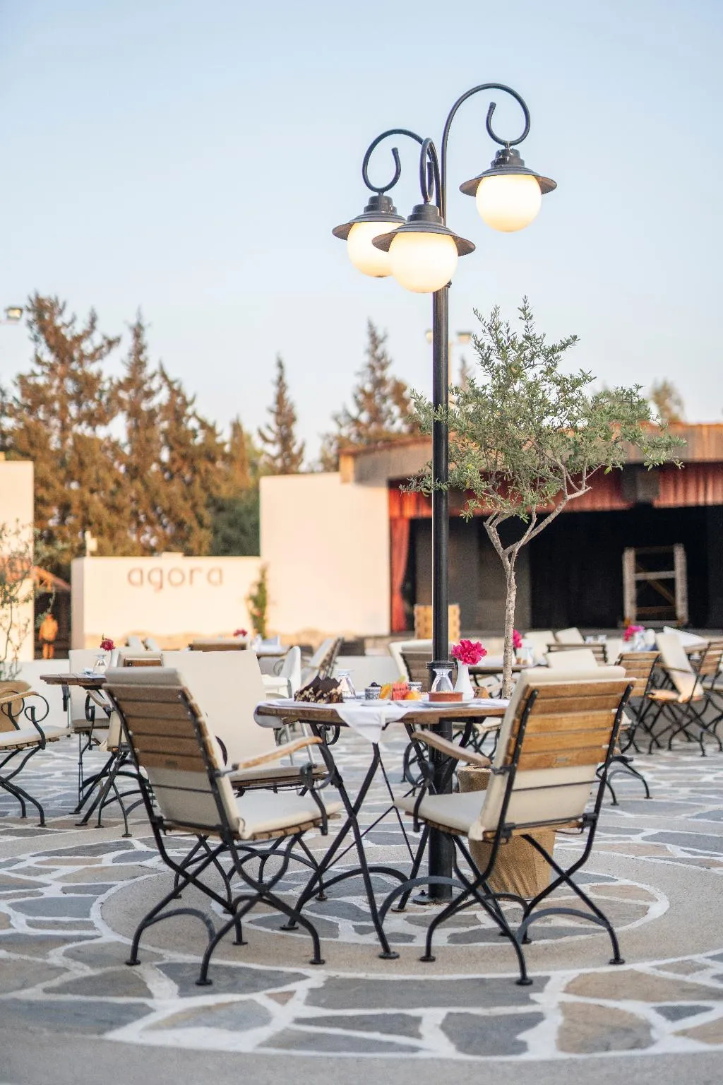 Restaurant, Hapimag Sea Garden Resort, Bodrum