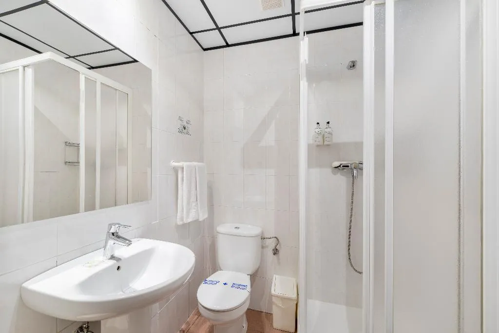 Double or Twin STANDARD Room, Ballesta, Madrid