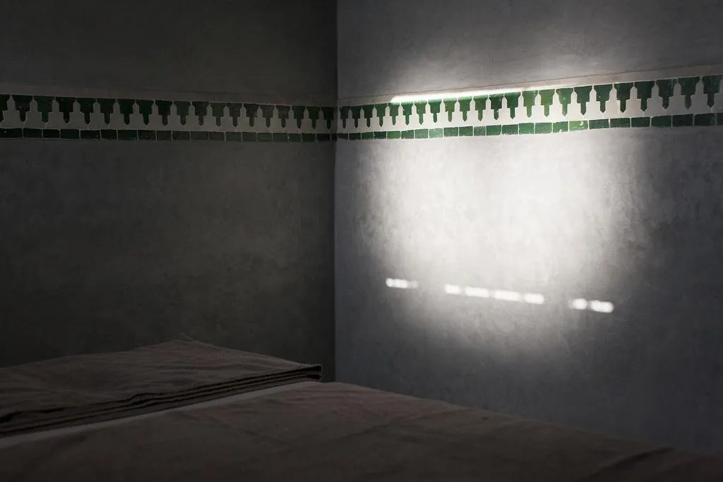 Sports and Entertainment, Riad Dar Sohane, Marrakech