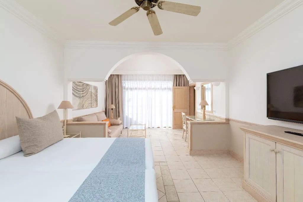 SUITE STANDARD Room, Gran Tagoro Family & Fun, Lanzarote