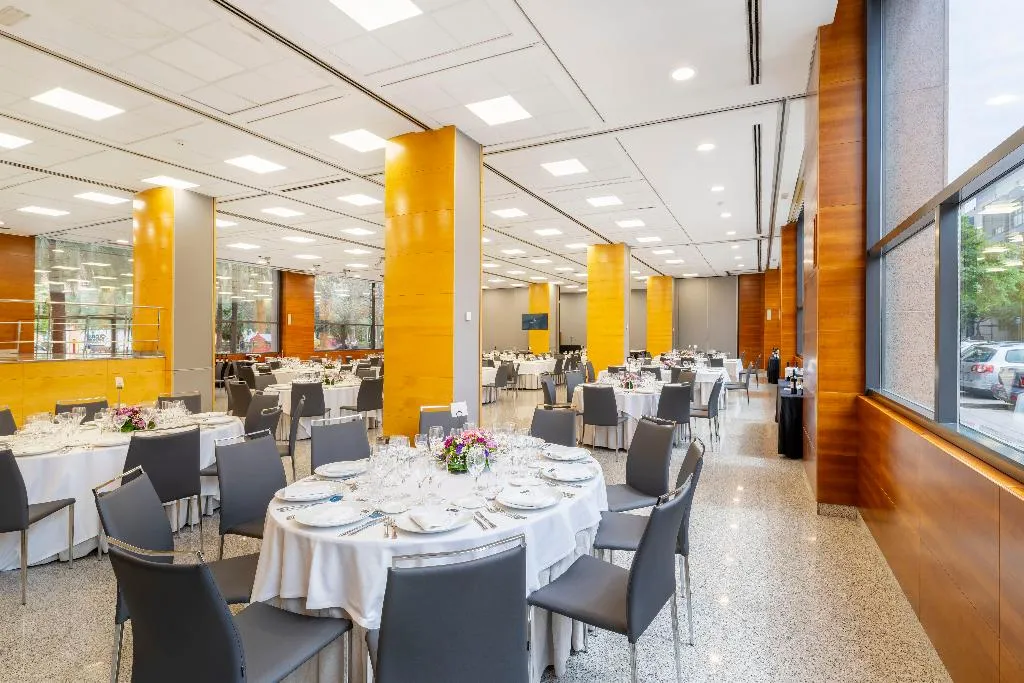 Conferences, Eurostars Acteon, Valencia