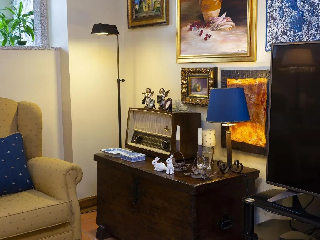Room, Charming Antas House, Porto