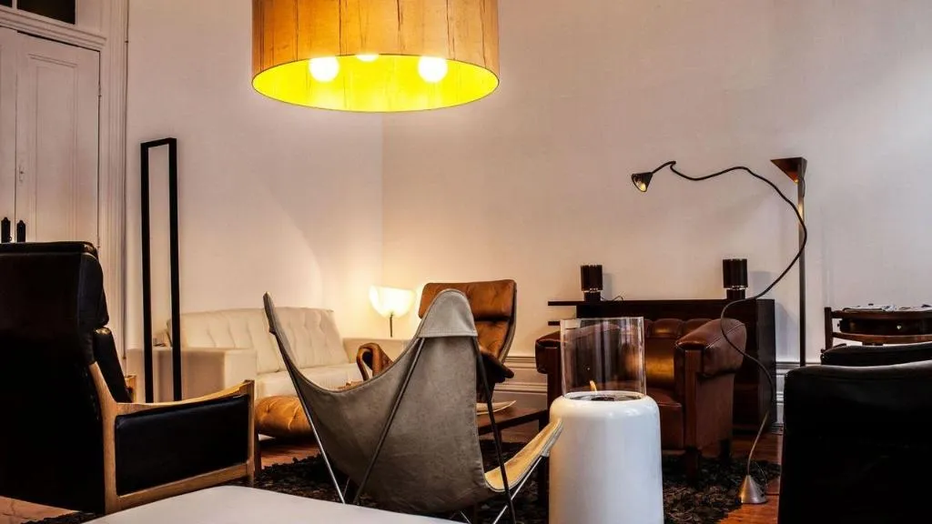 Lobby, Oporto Loft, Porto