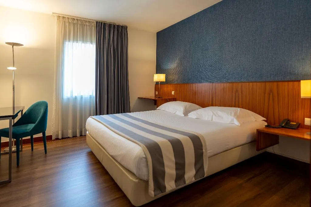 SINGLE STANDARD Room, Villa Garden Braga, Porto