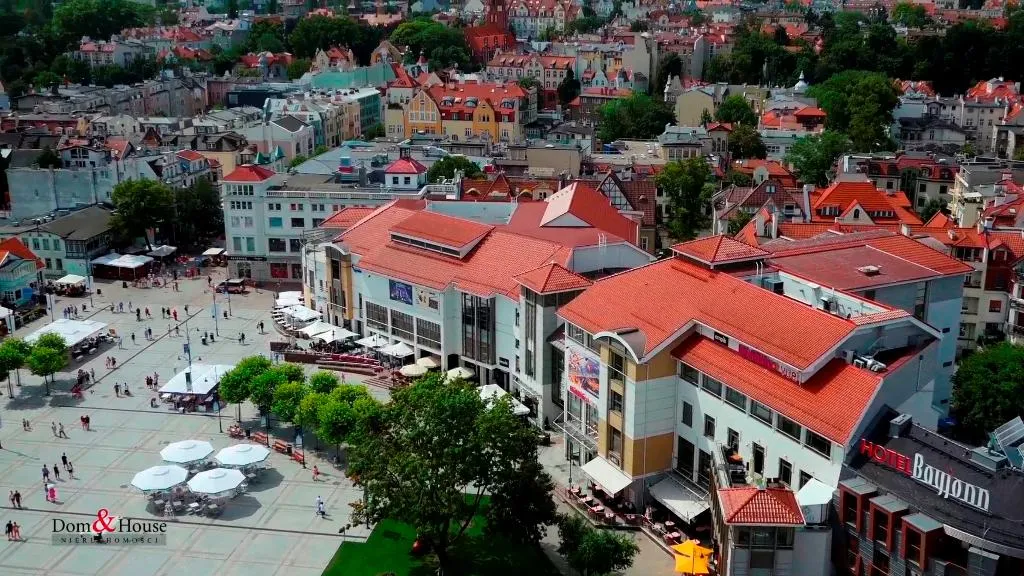 Sports and Entertainment, Dom & House  Apartamenty Aquarius, Gdansk