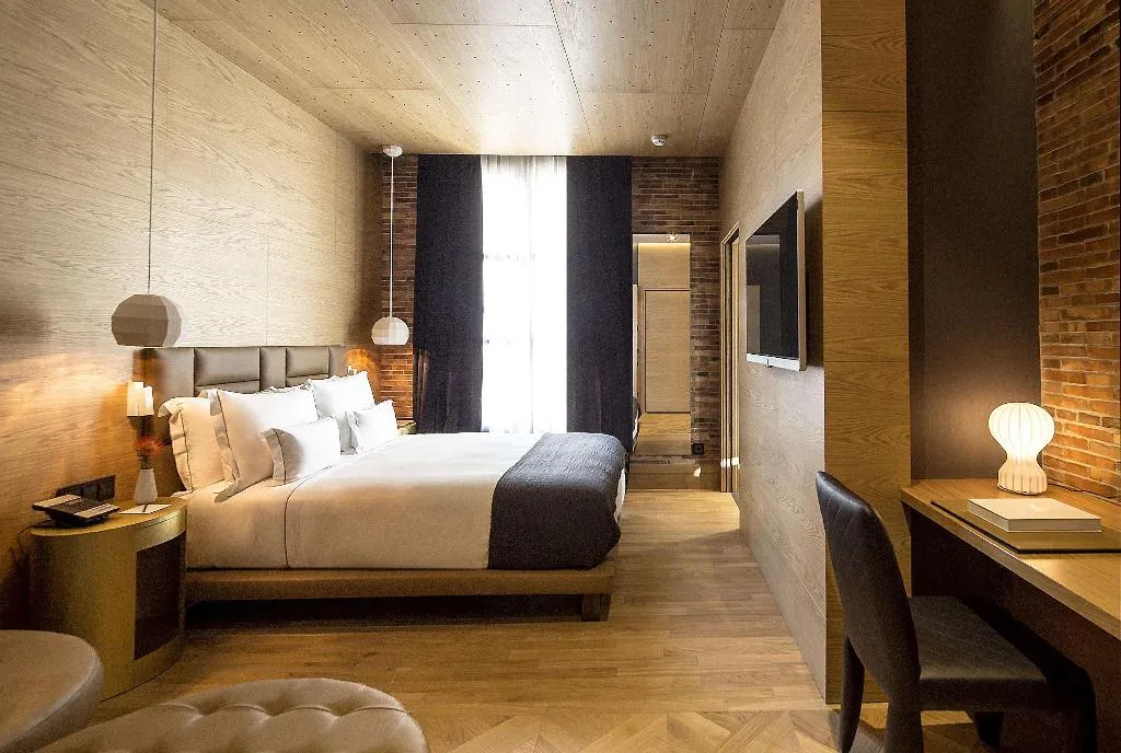 Room DELUXE Room, Monument Hotel, Barcelona