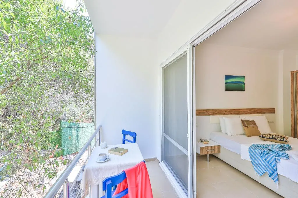 Room, Anfora Otel, Dalaman
