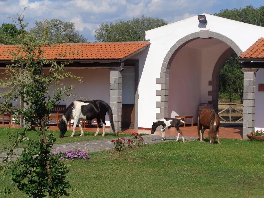 General view, Country Hotel Su Baione, Alghero