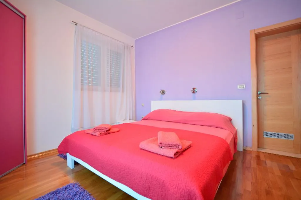 Room, Villa Avantgarde BandB, Dubrovnik