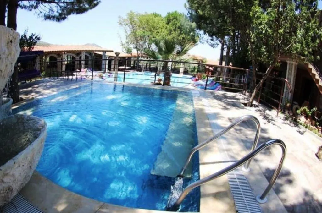 Pool, Atillas Getaway Holiday Resort, Izmir
