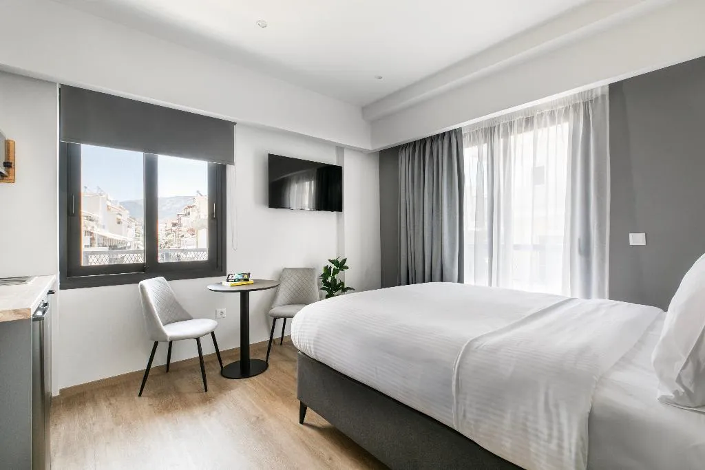 STUDIO STANDARD Room, B48 Athens Dafni, Athens