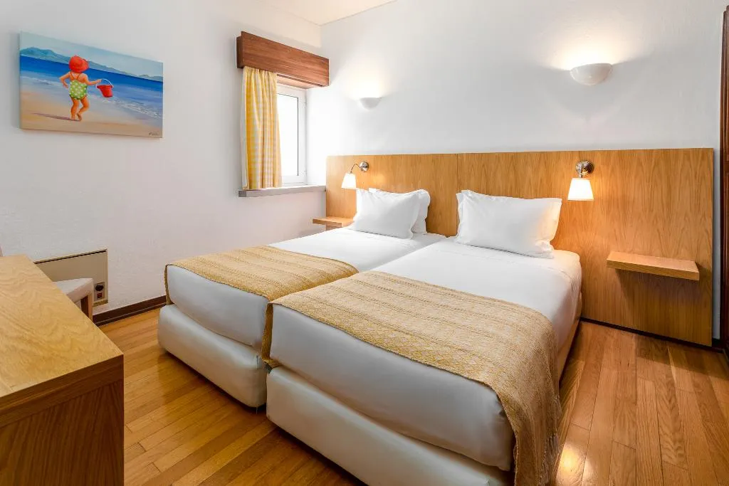 Room, Pinhal Da Marina, Algarve