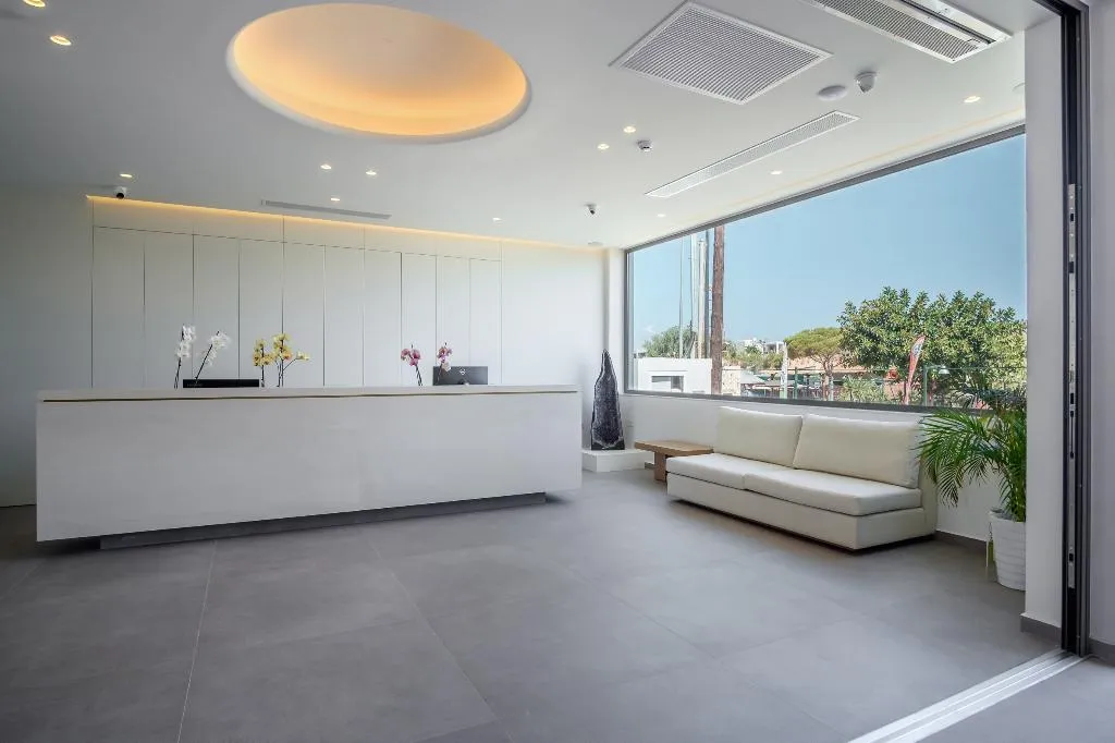 General view, Phos Hotel Adults Only, Crete