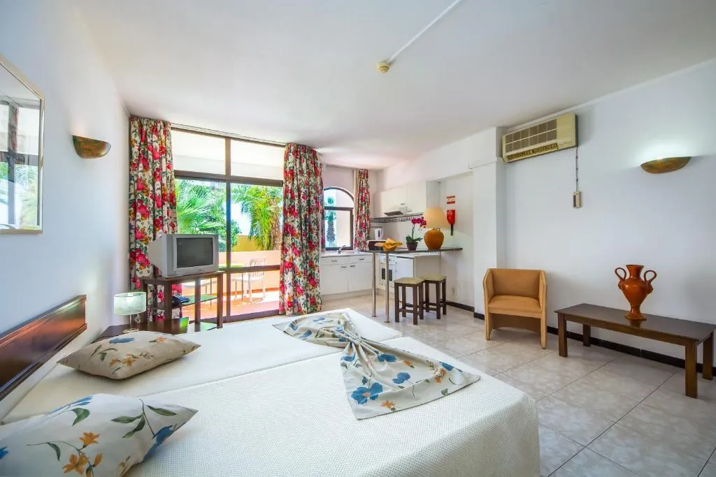 APARTMENT ONE BEDROOM Room, Monica Isabel Beach Club, Algarve