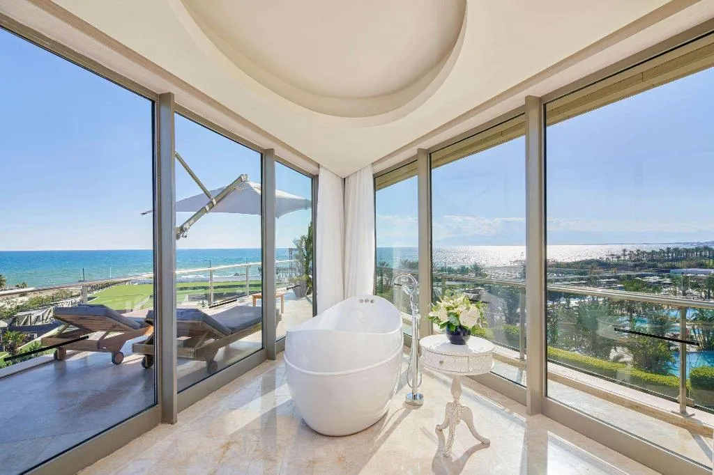 Room, Maxx Royal Belek Golf Resort, Antalya