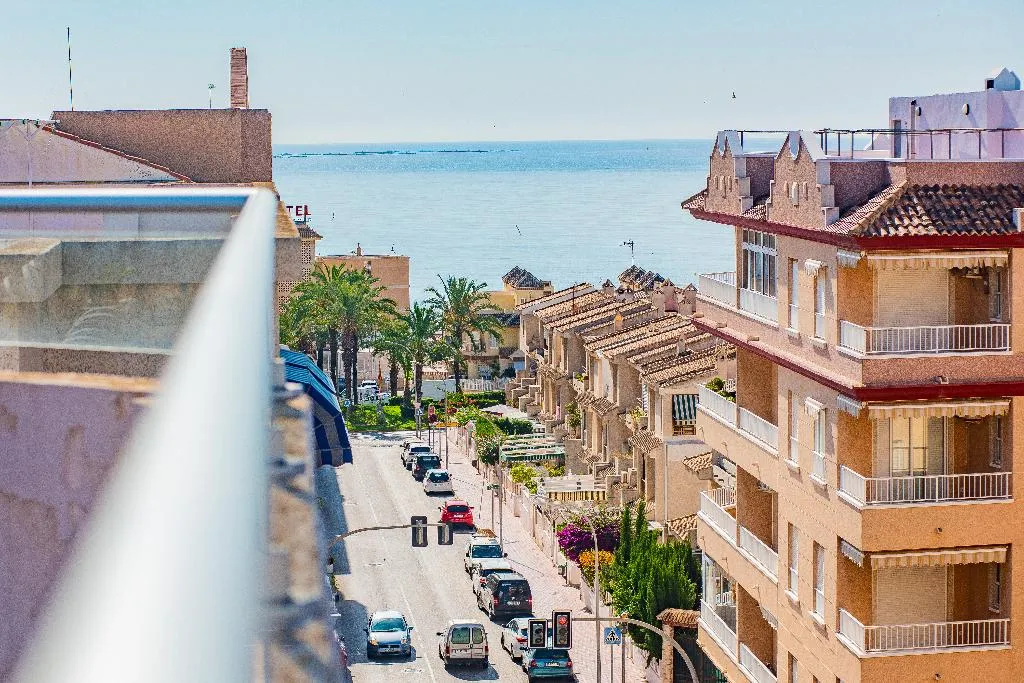 General view, Eden Mar, Costa Blanca