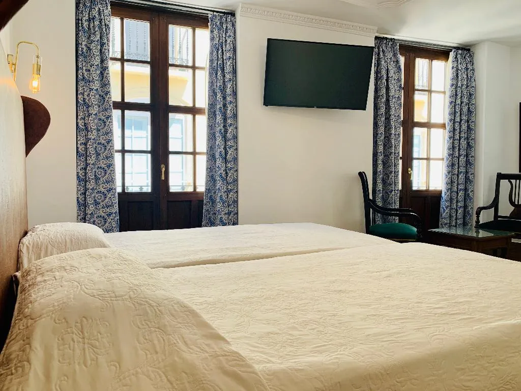 DOUBLE WITH BALCONY Room, Don Miguel, Costa Del Sol