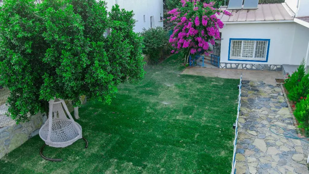 General view, Yalıyanı Motel & Restaurant, Bodrum