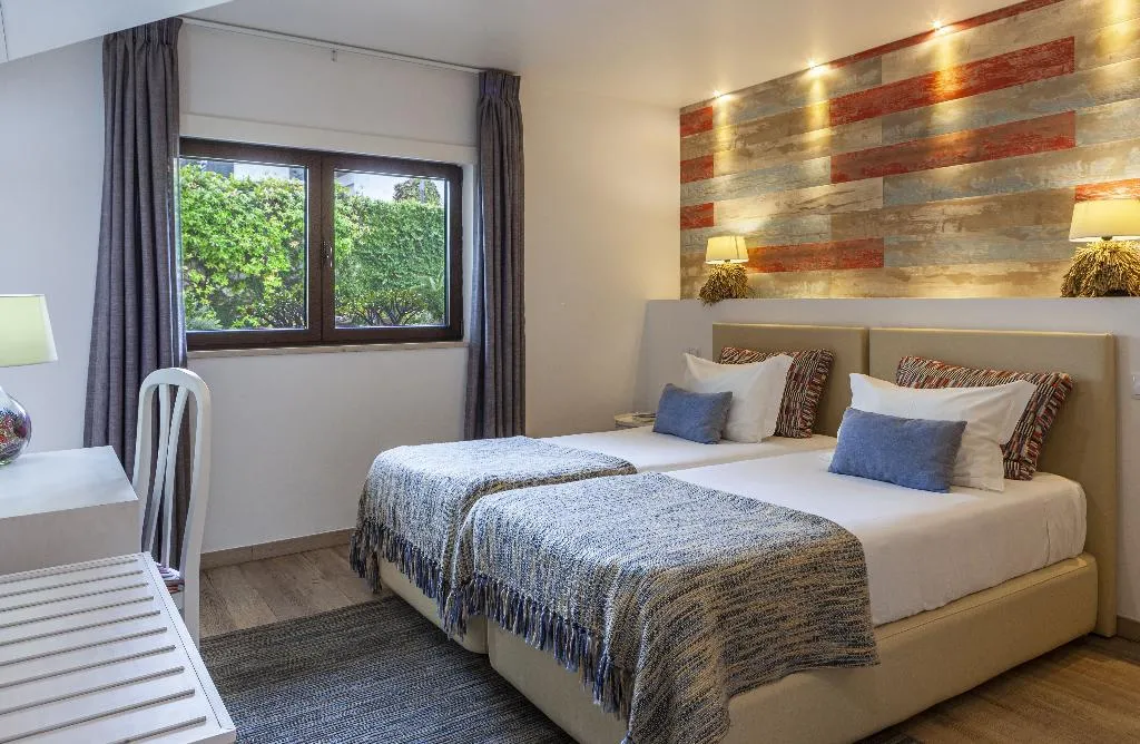 DOUBLE STANDARD Room, Casa do Outeiro, Arts & Crafts Boutique Hotel, Porto