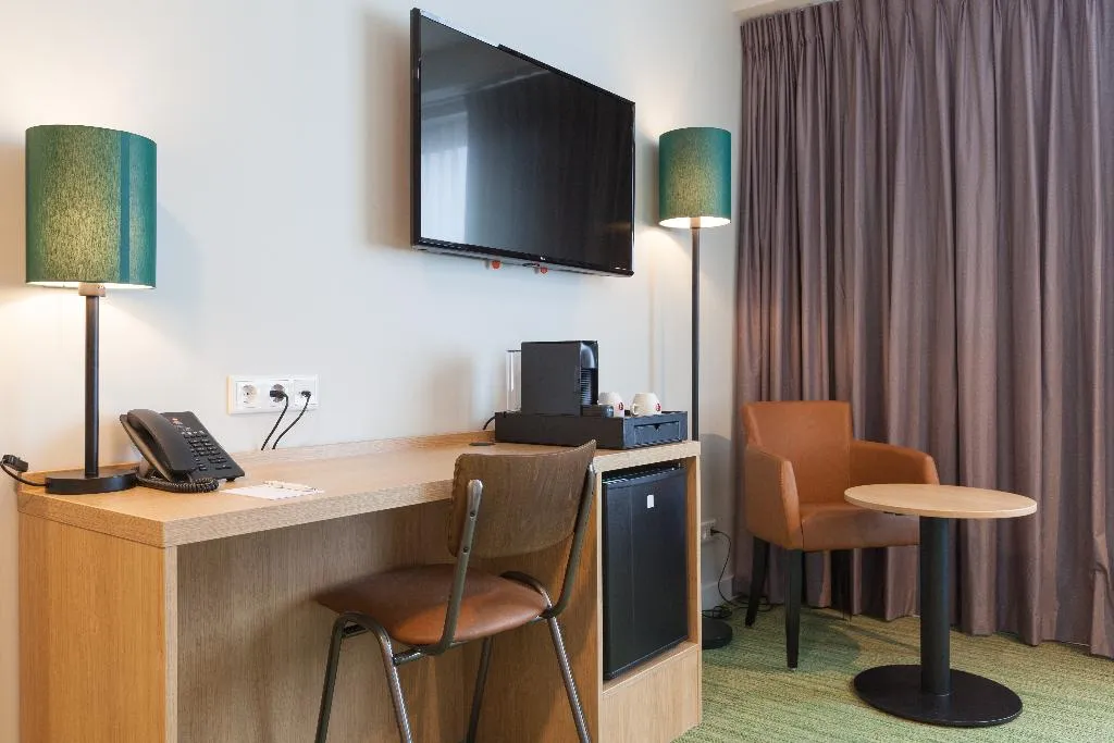 DOUBLE COMFORT Room, Best Western Plus Hotel Amstelveen, Amsterdam