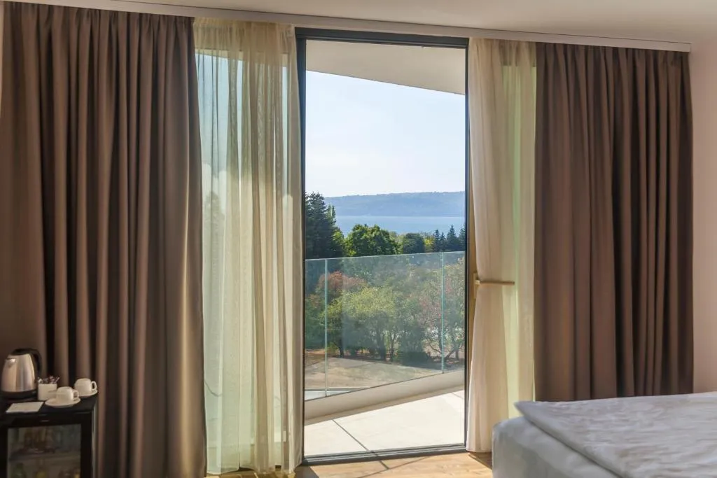 STUDIO ONE BEDROOM ONE BATHROOM Room, Amiral, Varna