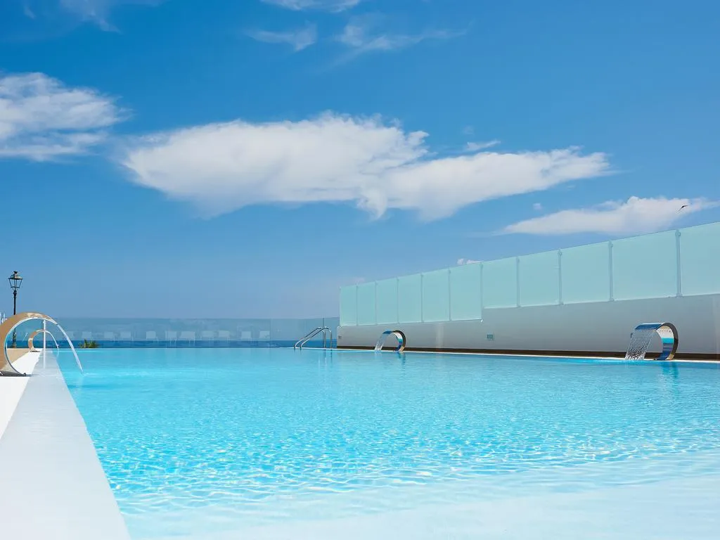 Pool, Marina di Petrolo Hotel & SPA, Palermo