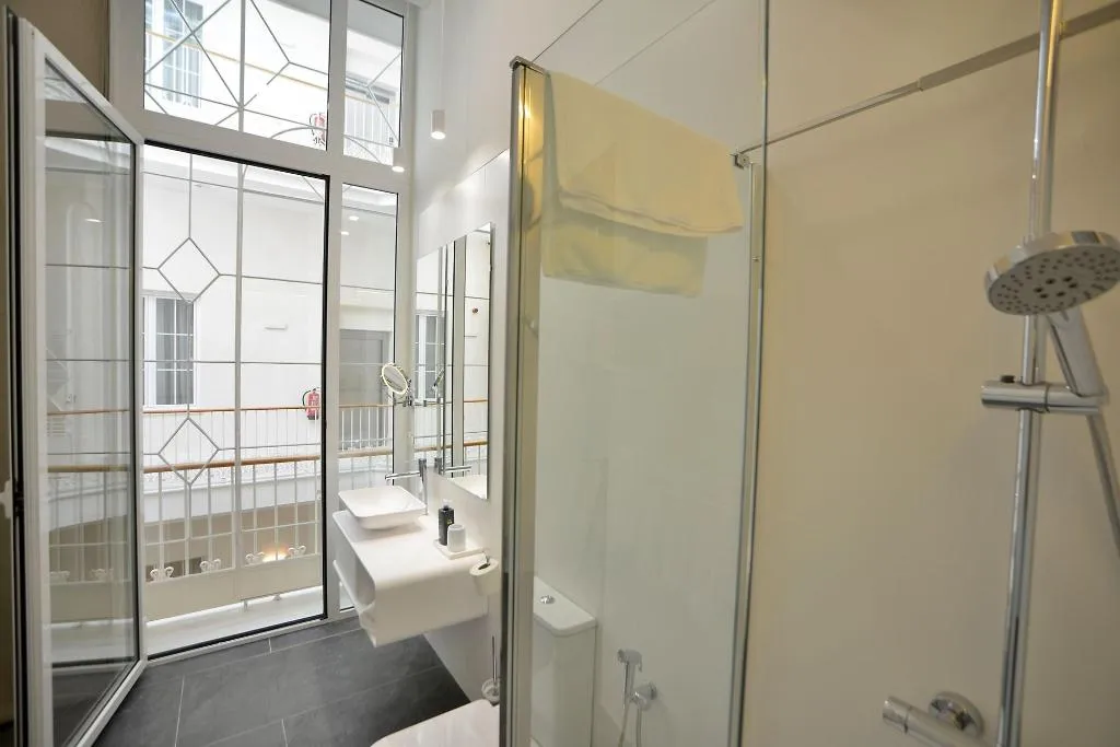 Room, Plaza Mina Suites, Costa De La Luz