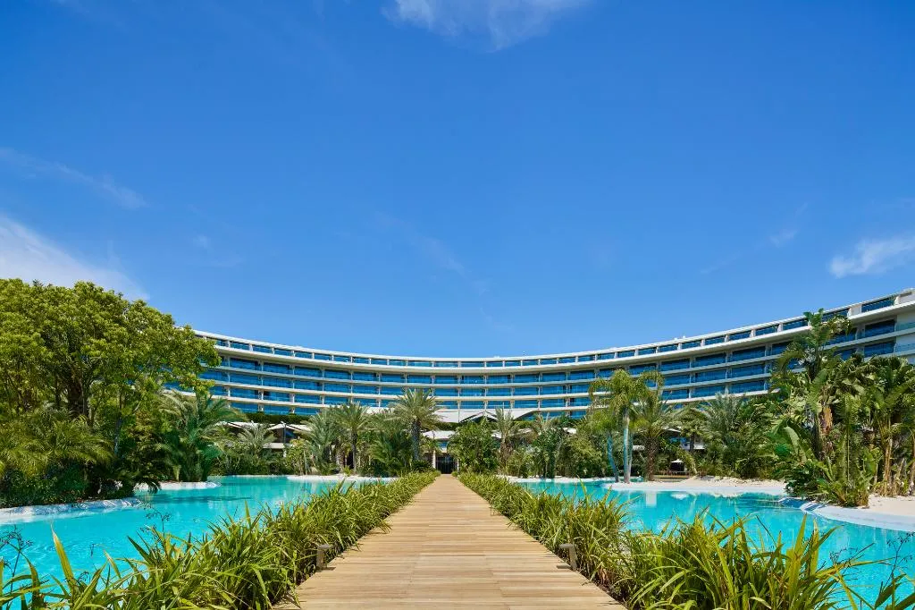 General view, Maxx Royal Belek Golf Resort, Antalya