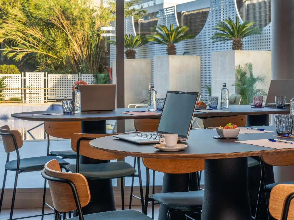 Sports and Entertainment, ibis Styles Barcelona Sant Joan Despi, Barcelona