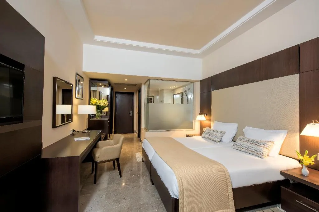 Double or Twin SEA VIEW Room, Iberostar Selection Diar el Andalous, Tunisia